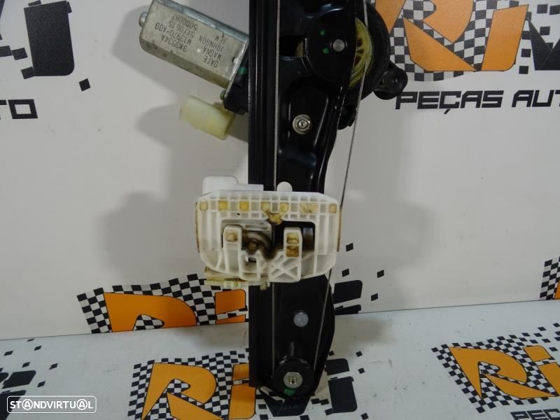 Elevador De Vidro Trás Direito Bmw 1 (F20)  Elevador De Vidro Traseiro - 5