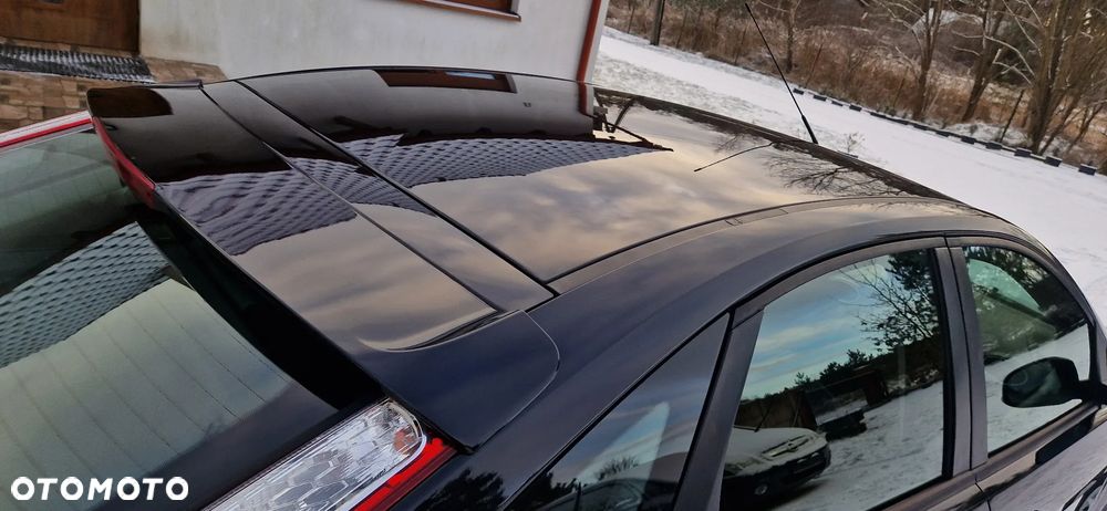 Ford Focus 1.6 16V Style - 7