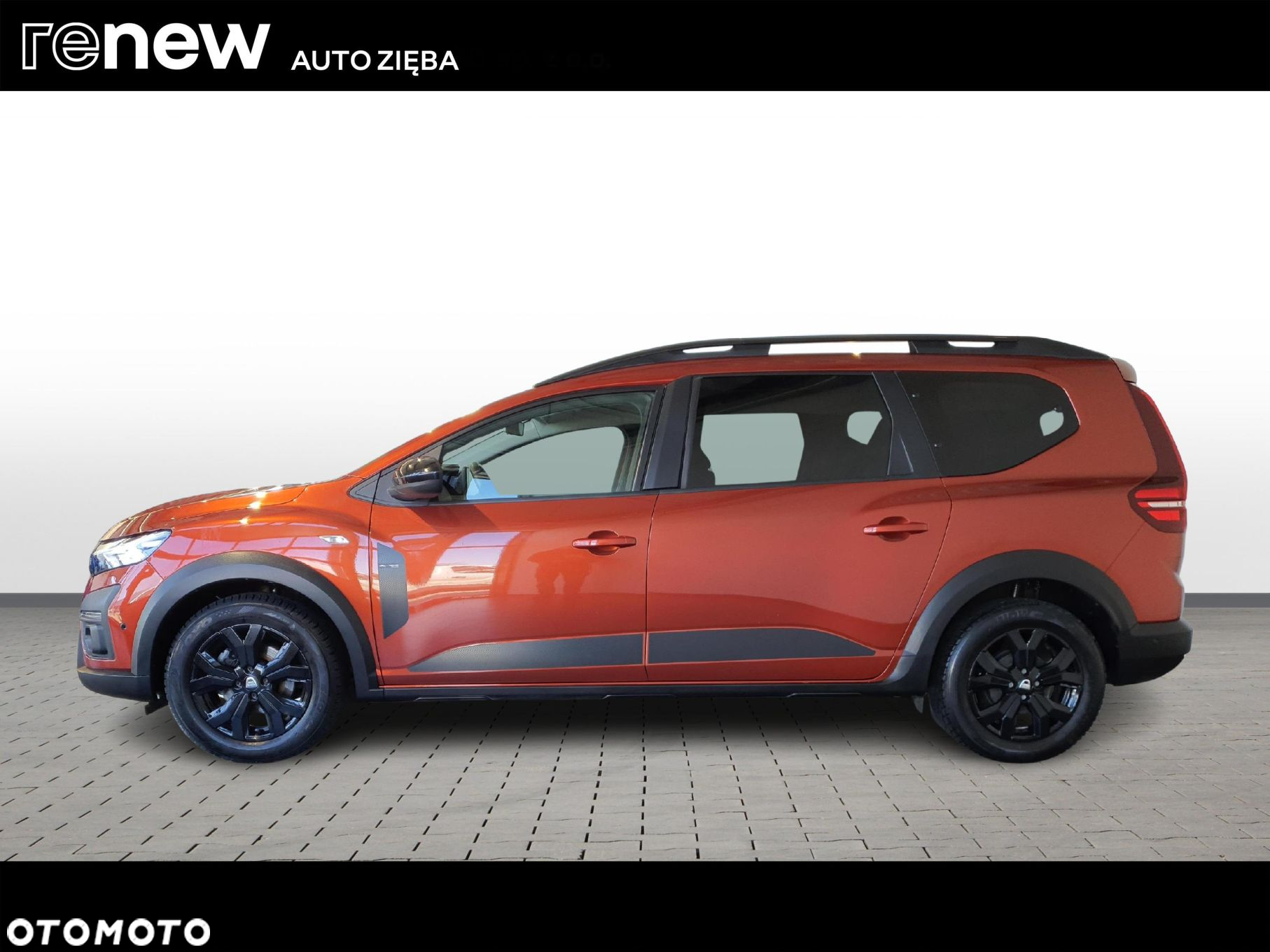 Dacia Jogger - 2
