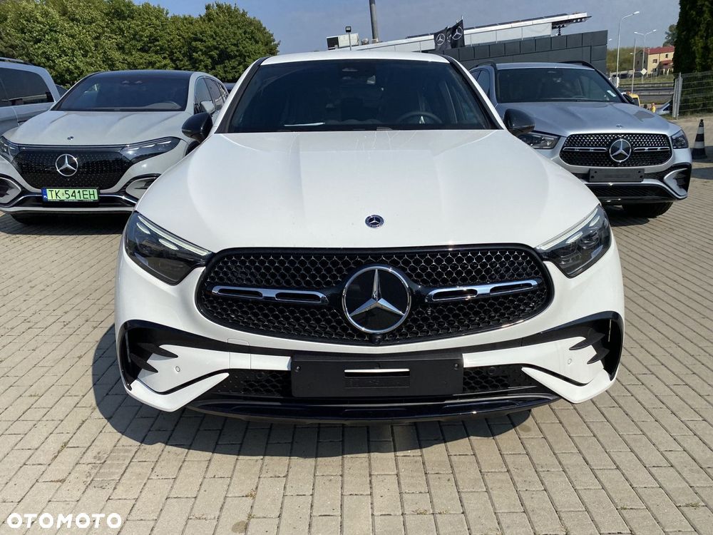 Mercedes-Benz GLC - 6