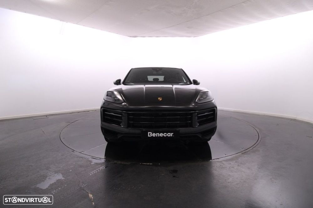 Porsche Cayenne E-Hybrid - 13