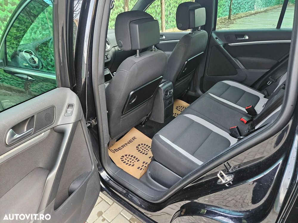 Volkswagen Tiguan 2.0 TDI DPF 4Motion Life - 7