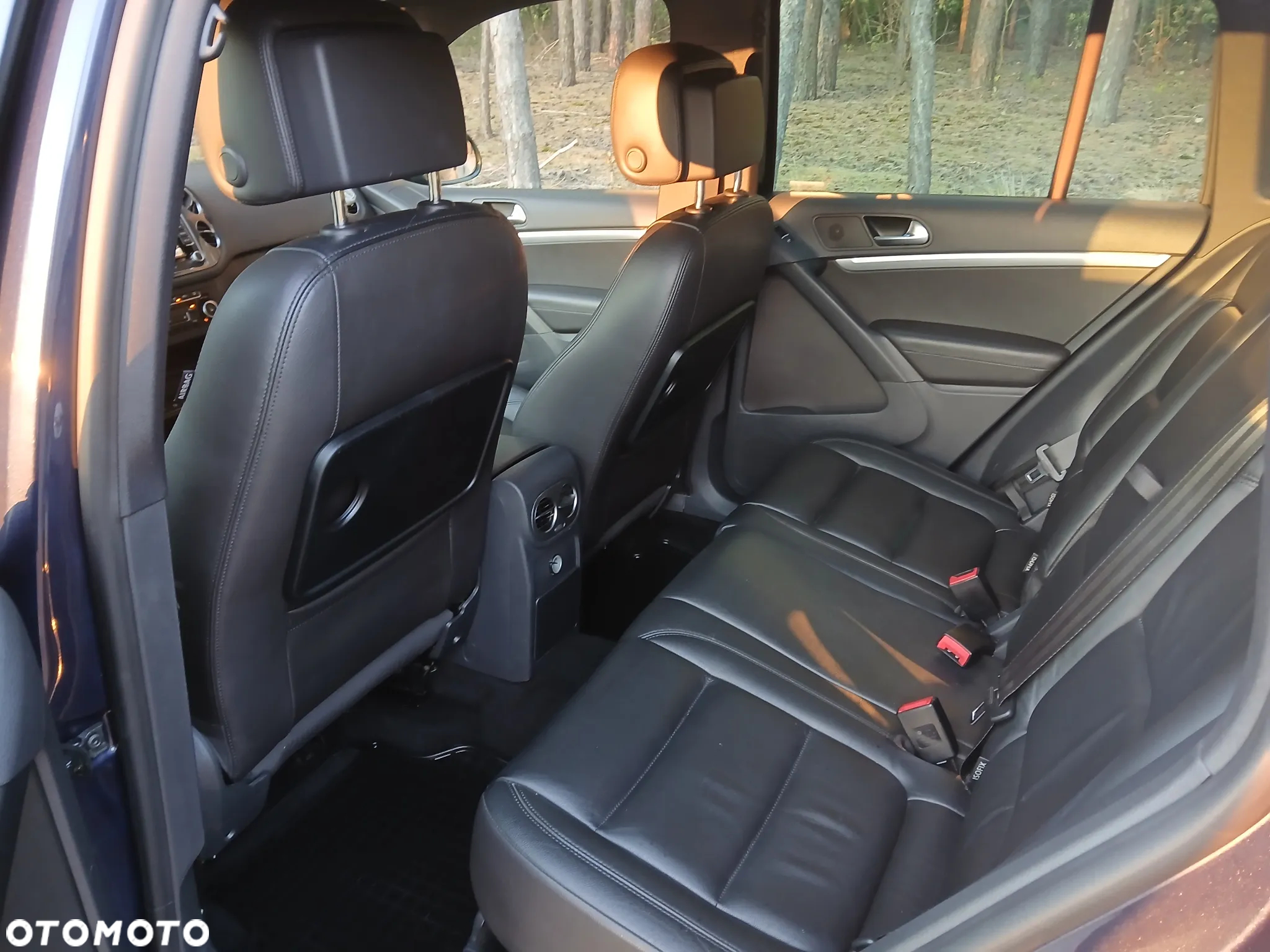 Volkswagen Tiguan 2.0 TDI 4Mot Perfectline R-Style DSG - 9