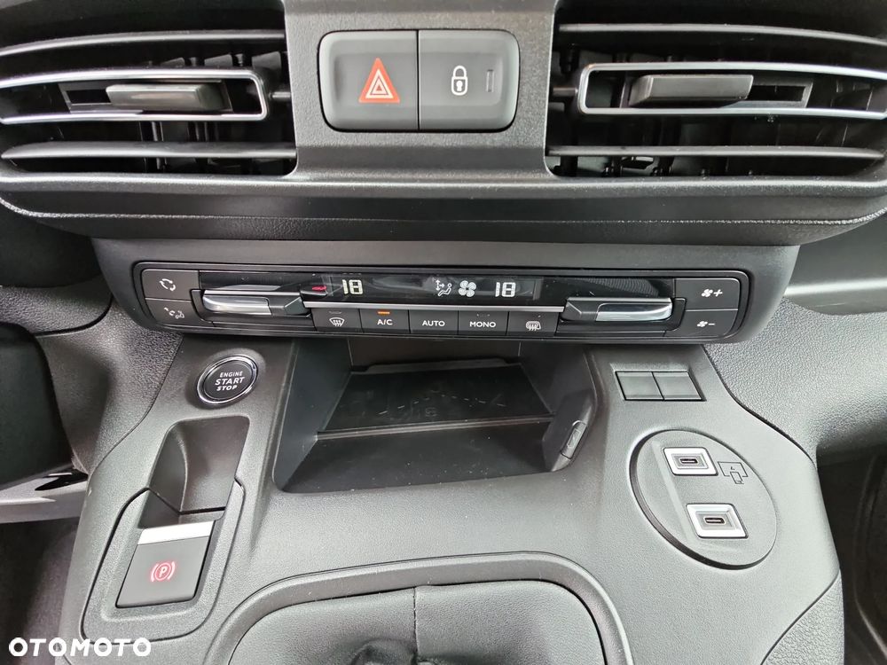 Opel Combo - 23