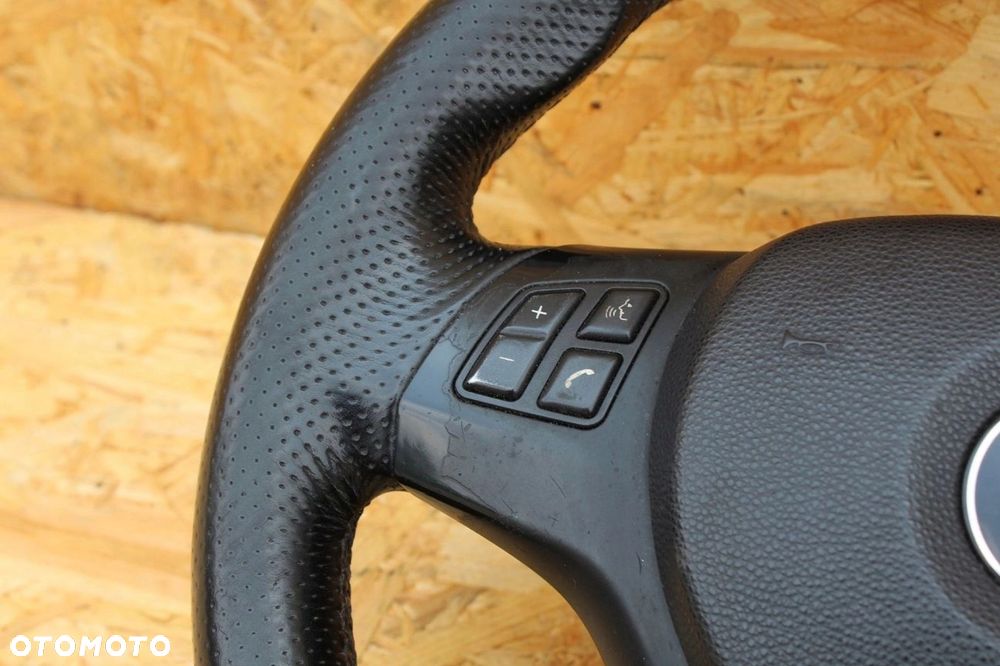 Kierownica BMW m pakiet m-pakiet m3 e90 e91 e92 e93 e81 e82 e87 e88 - 14
