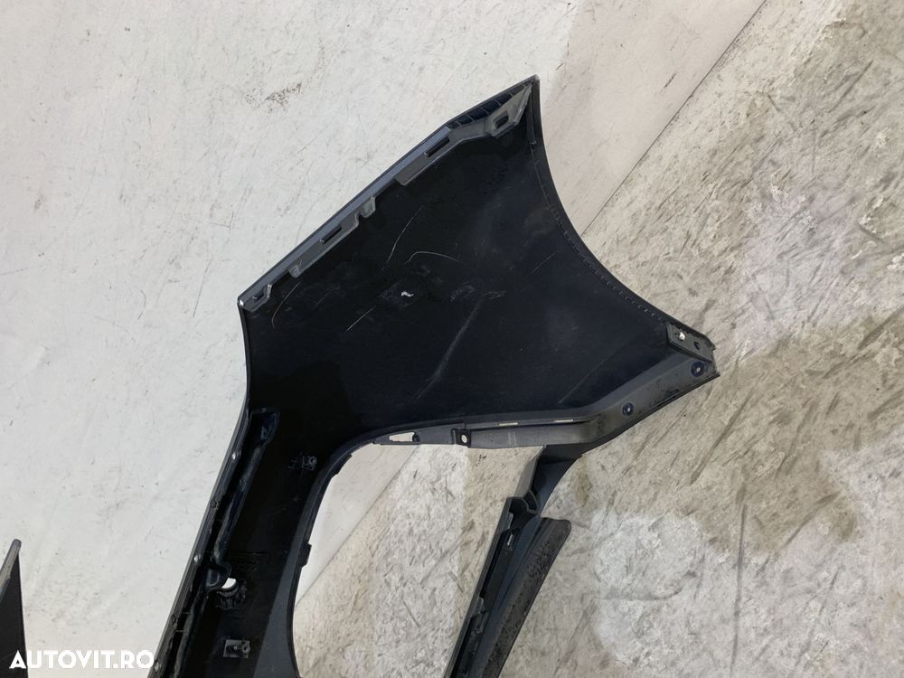 Bara fata Hyundai i30 N, 2017, 2018, 2019, 2020, cod origine OE 86511-S0000. - 8