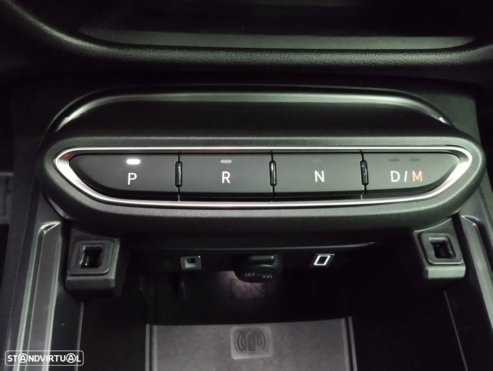 Fiat 600 1.2 Hybrid Pop - 36