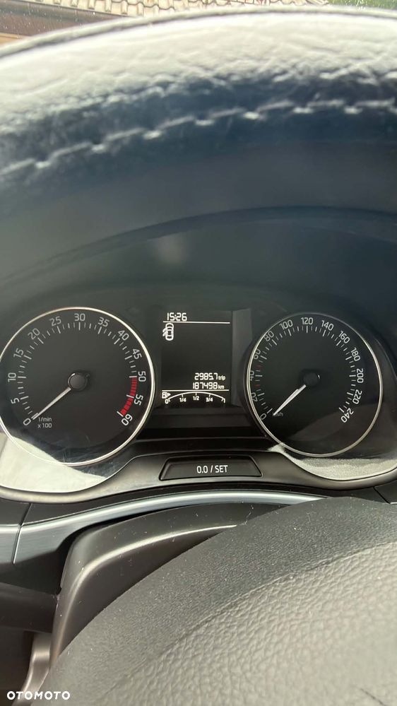 Skoda Fabia 1.4 TDI Ambition - 13