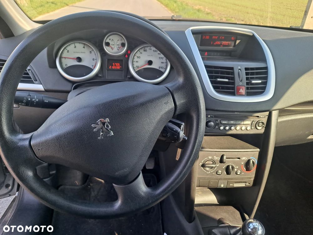 Peugeot 207 75 Tendance - 3