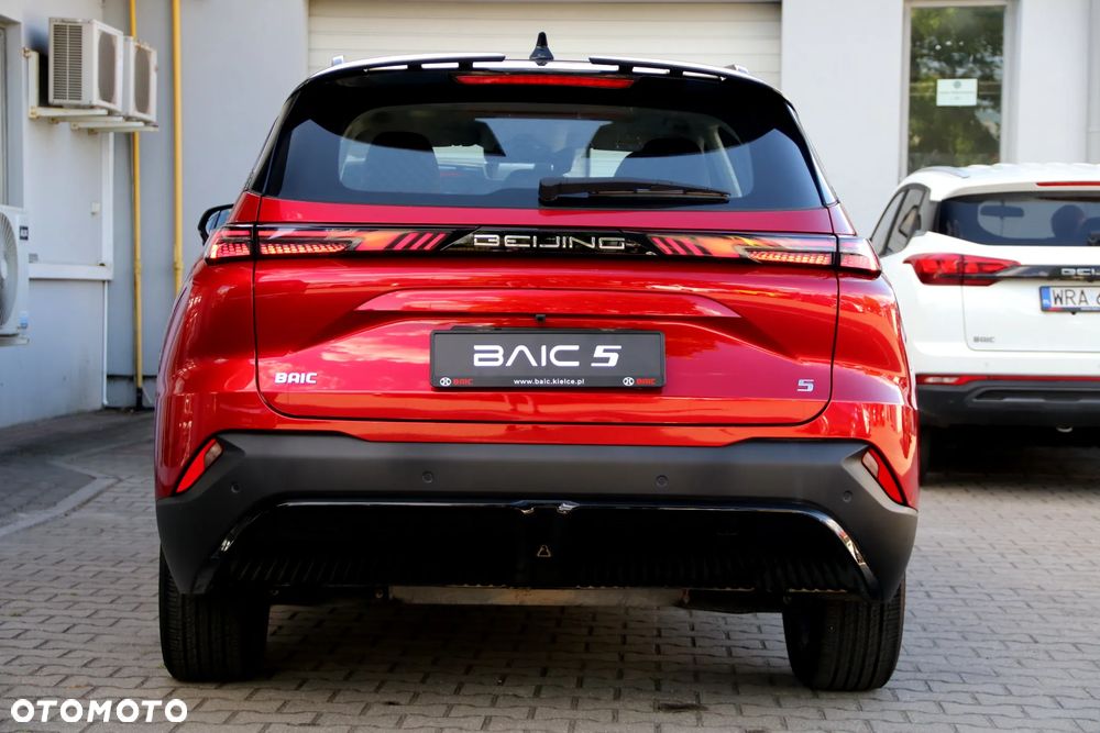 BAIC 5 - 6