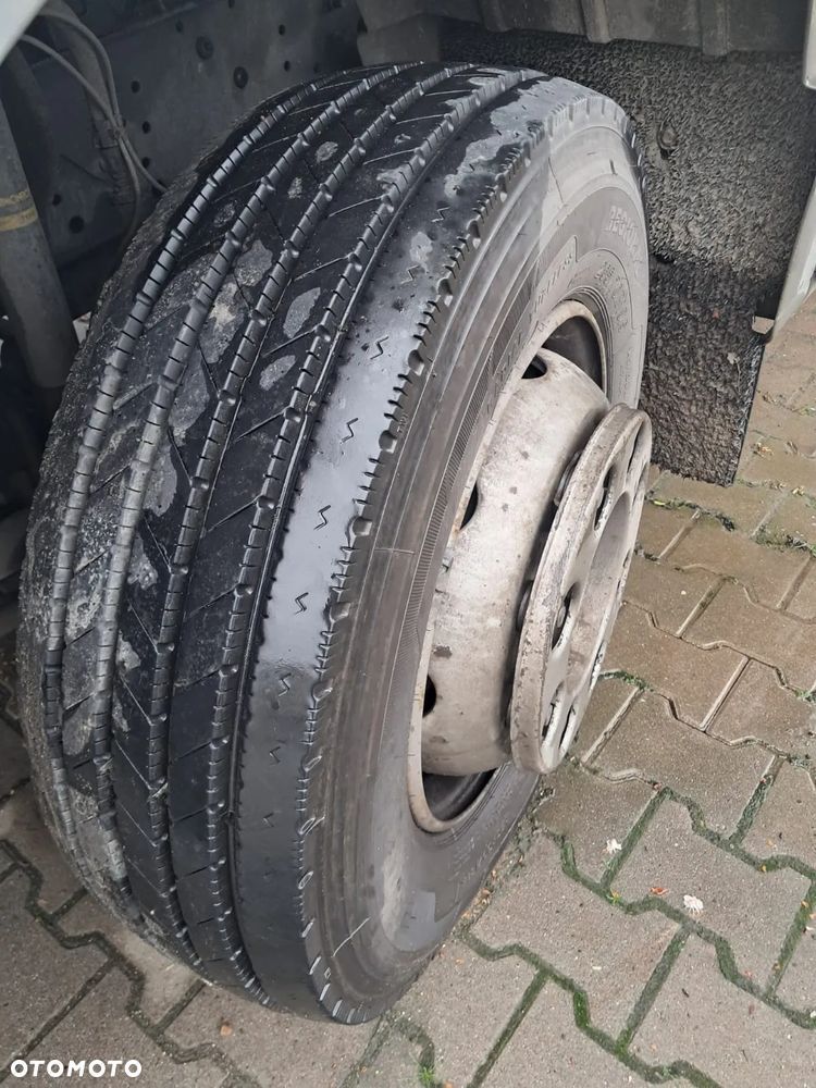 Mercedes-Benz Atego 1224 - 29