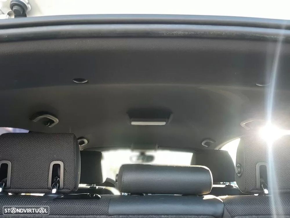 BMW 118 d Line Sport - 16