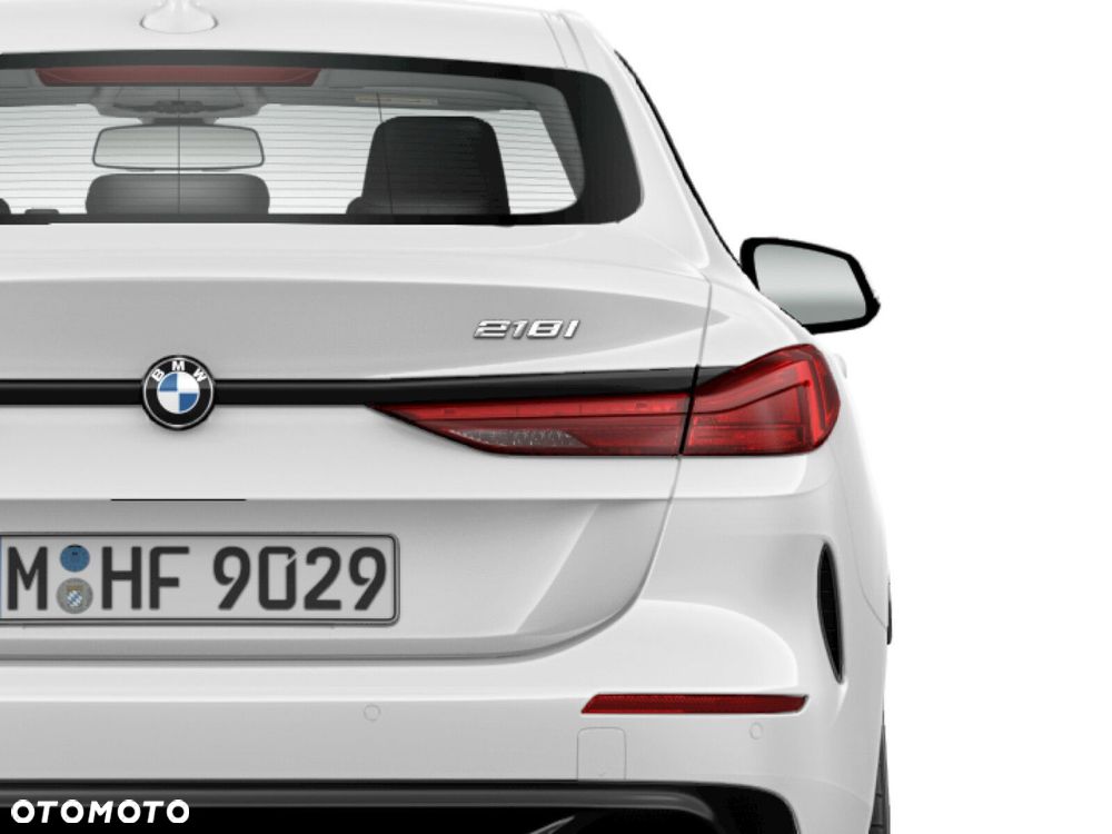 BMW Seria 2 218i Sport Line - 6