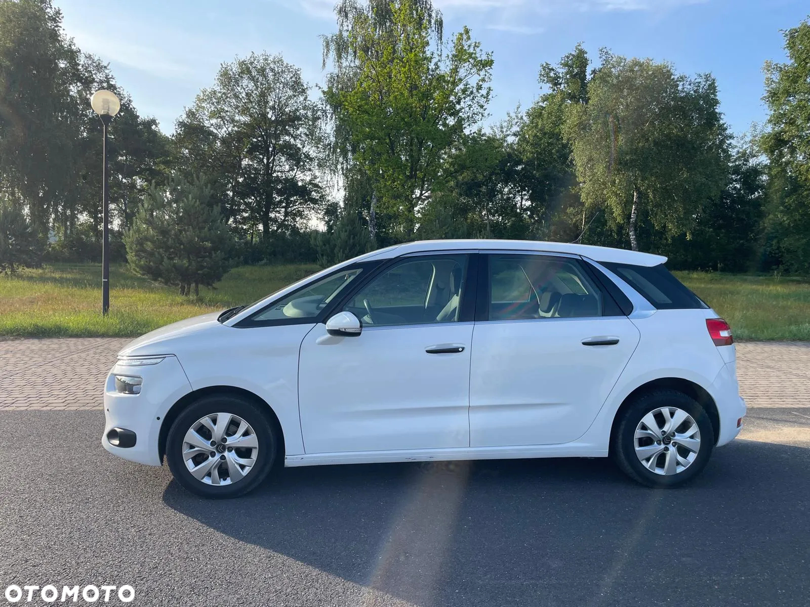 Citroën C4 Picasso - 4