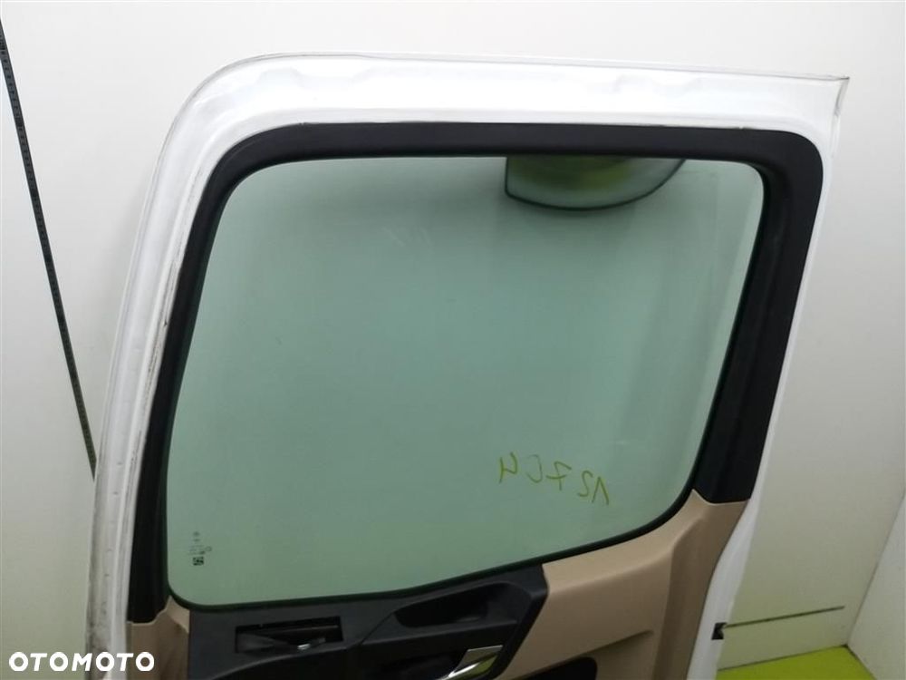 Drzwi przednie prawe przód Mercedes Actros MP4 2011-2019 A9607224309 - 4