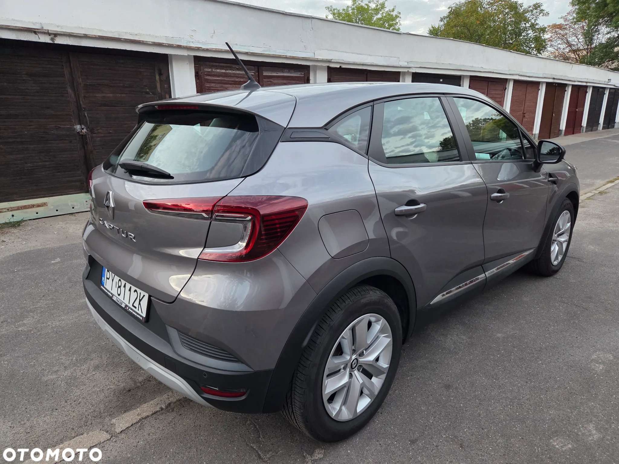 Renault Captur - 3