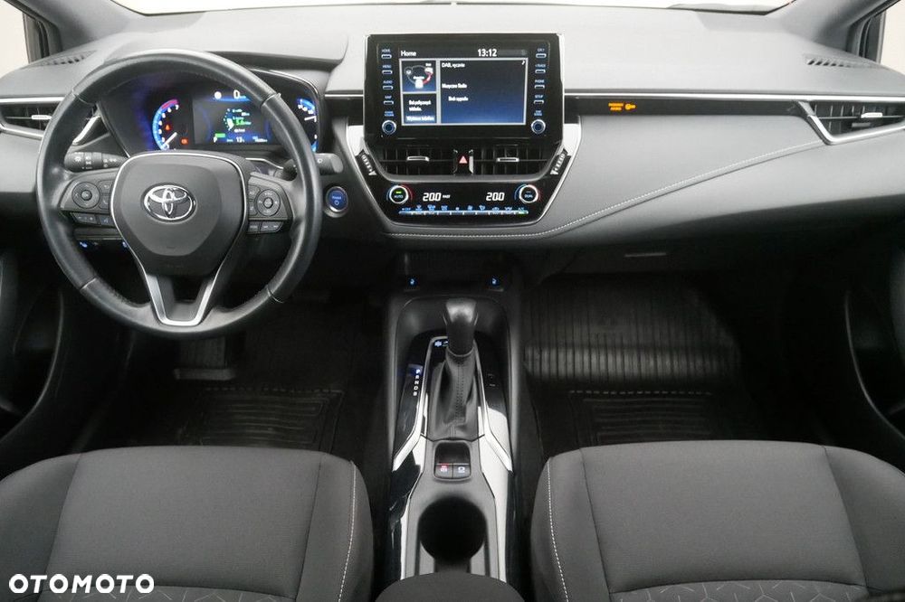 Toyota Corolla 1.8 Hybrid Comfort - 8