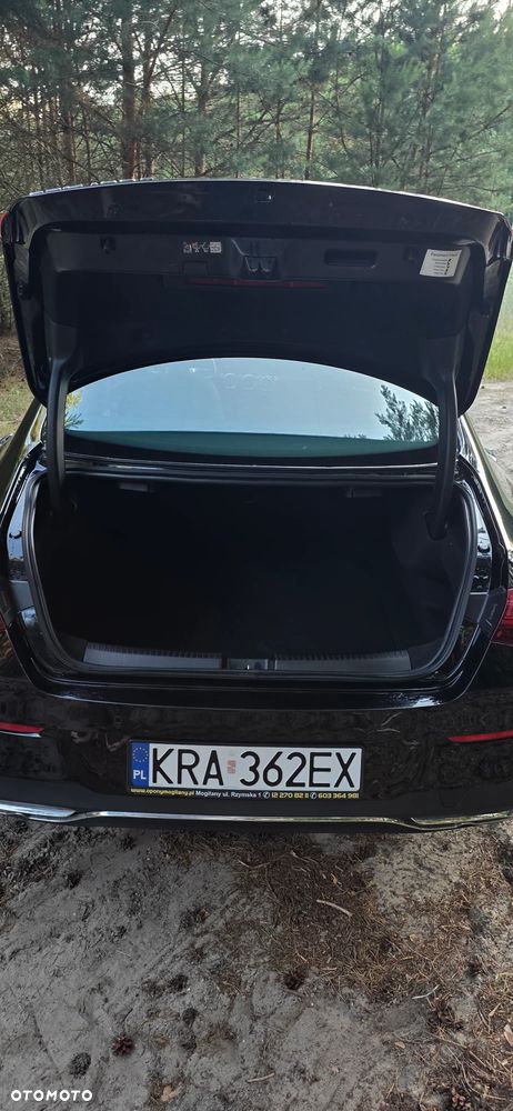 Mercedes-Benz CLA - 16