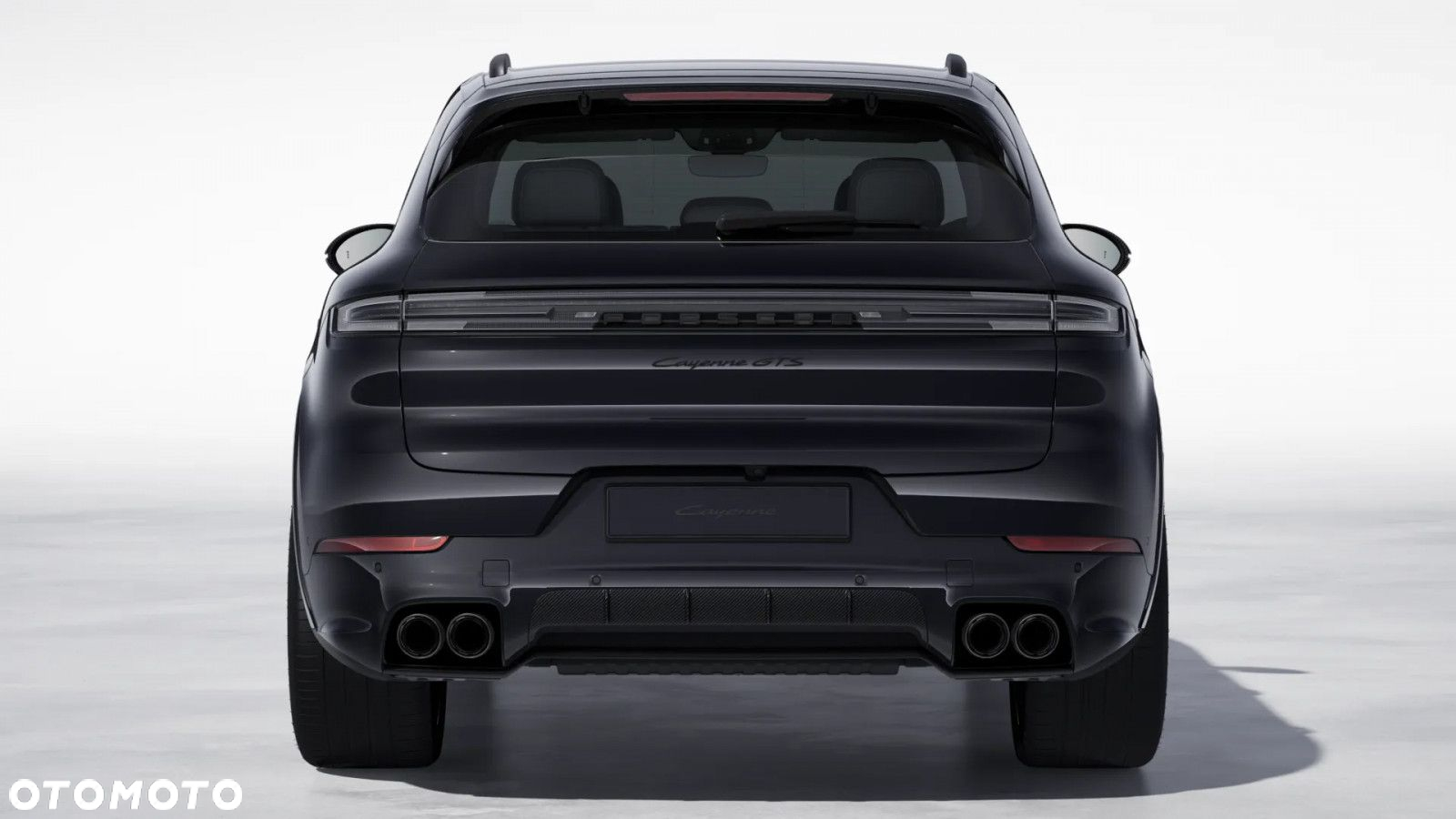Porsche Cayenne GTS - 4
