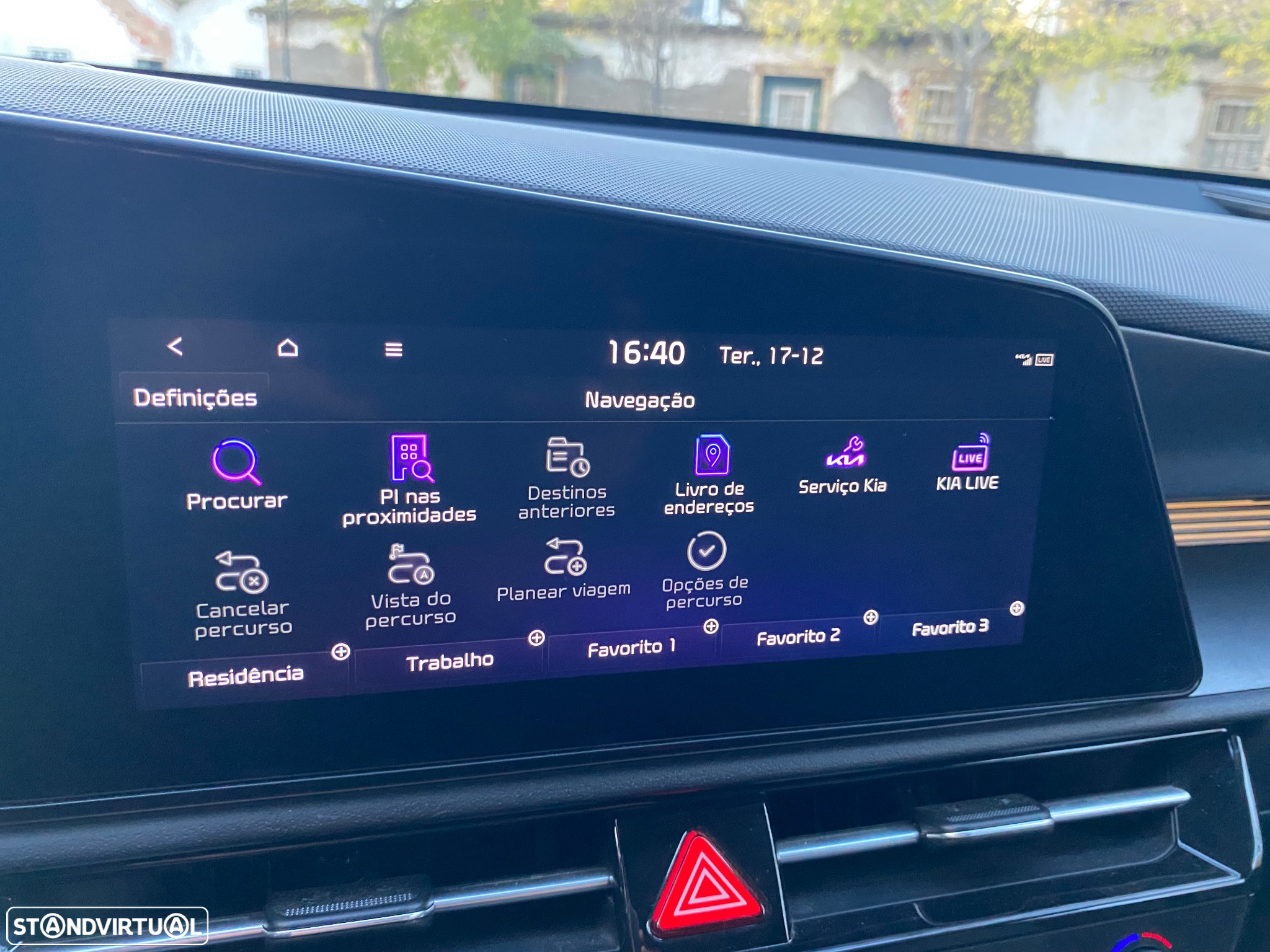 Kia Niro EV 64kWh Tech - 35