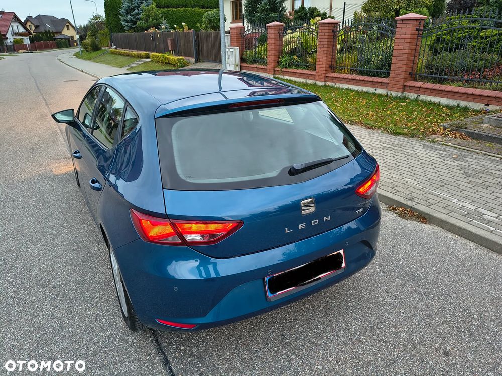Seat Leon - 35