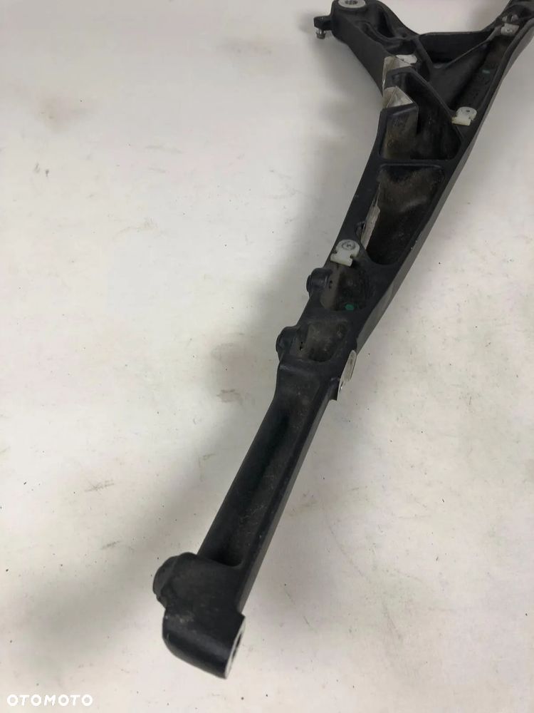 Ducati Monster 696 796 1100 Prawa Rama Stelaż Tył - 6