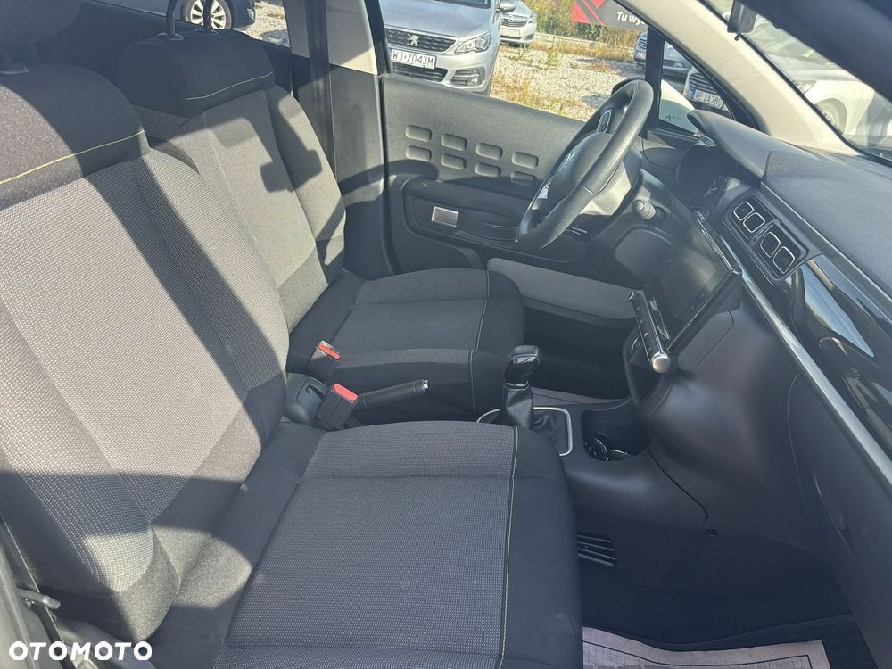 Citroën C3 - 40