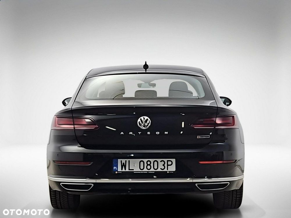 Volkswagen Arteon 2.0 TDI 4Motion SCR Elegance DSG - 4