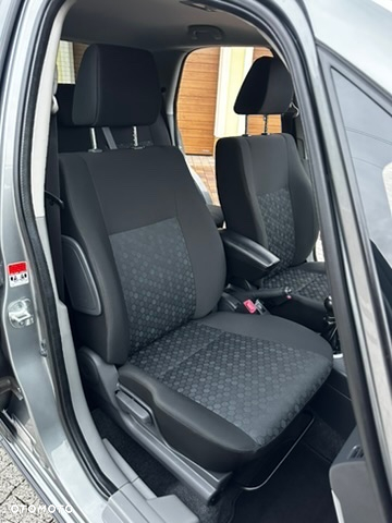 Suzuki SX4 Classic 1.6 VVT 4x4 Style - 23