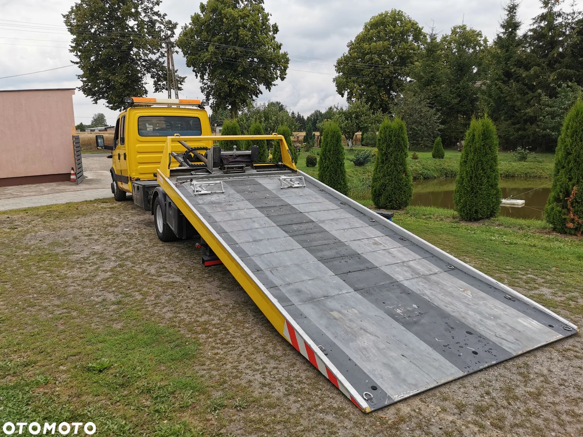 Iveco 65C15 - 1