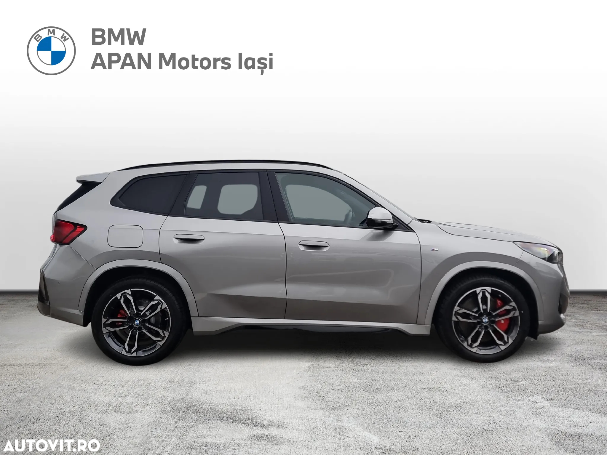 BMW X1 xDrive20d AT MHEV - 8