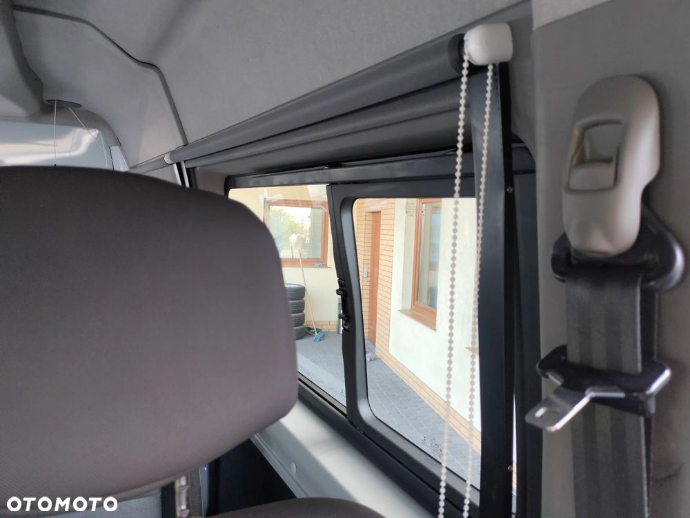 Nissan NV400 R45.17 L3 RWD DT Comfort - 36