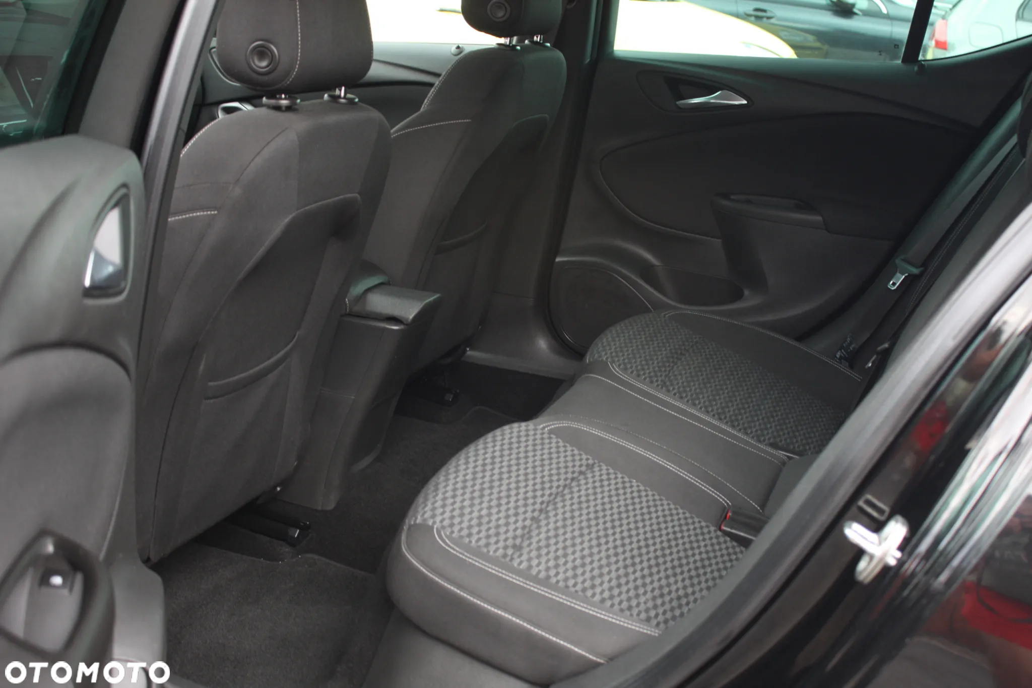 Opel Astra 1.0 Turbo Start/Stop Innovation - 17