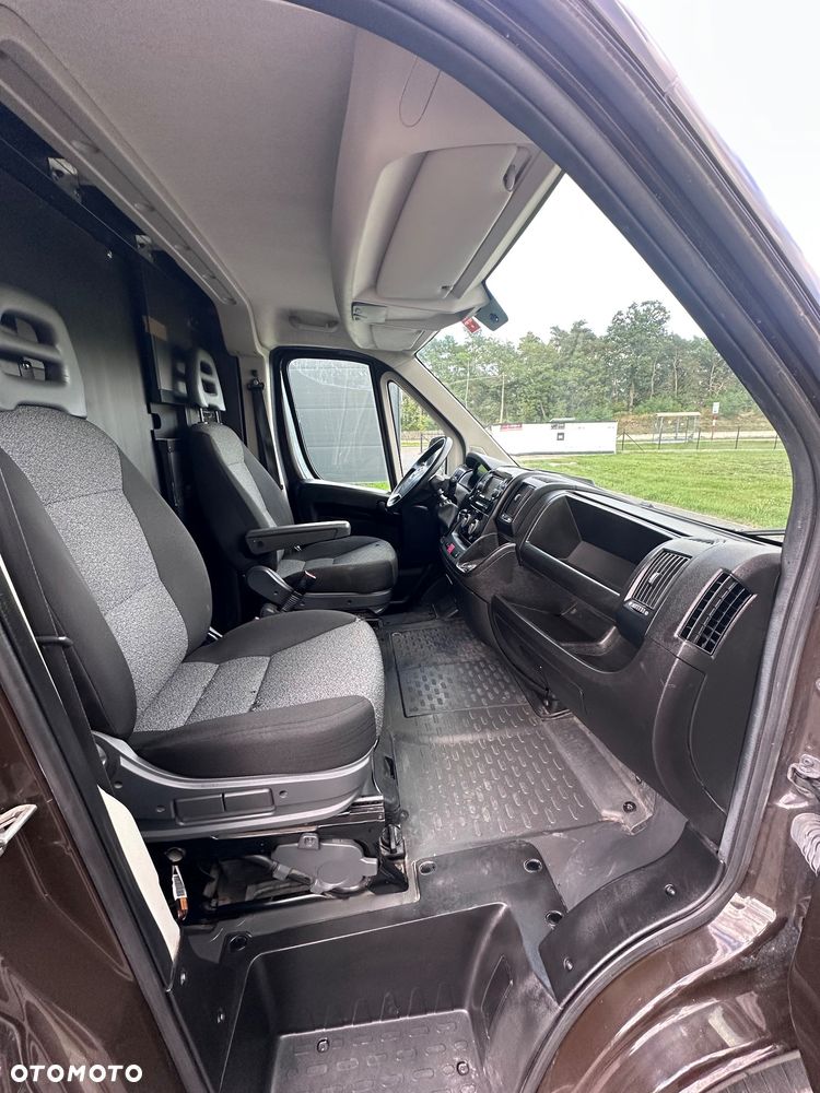 Fiat Ducato - 12
