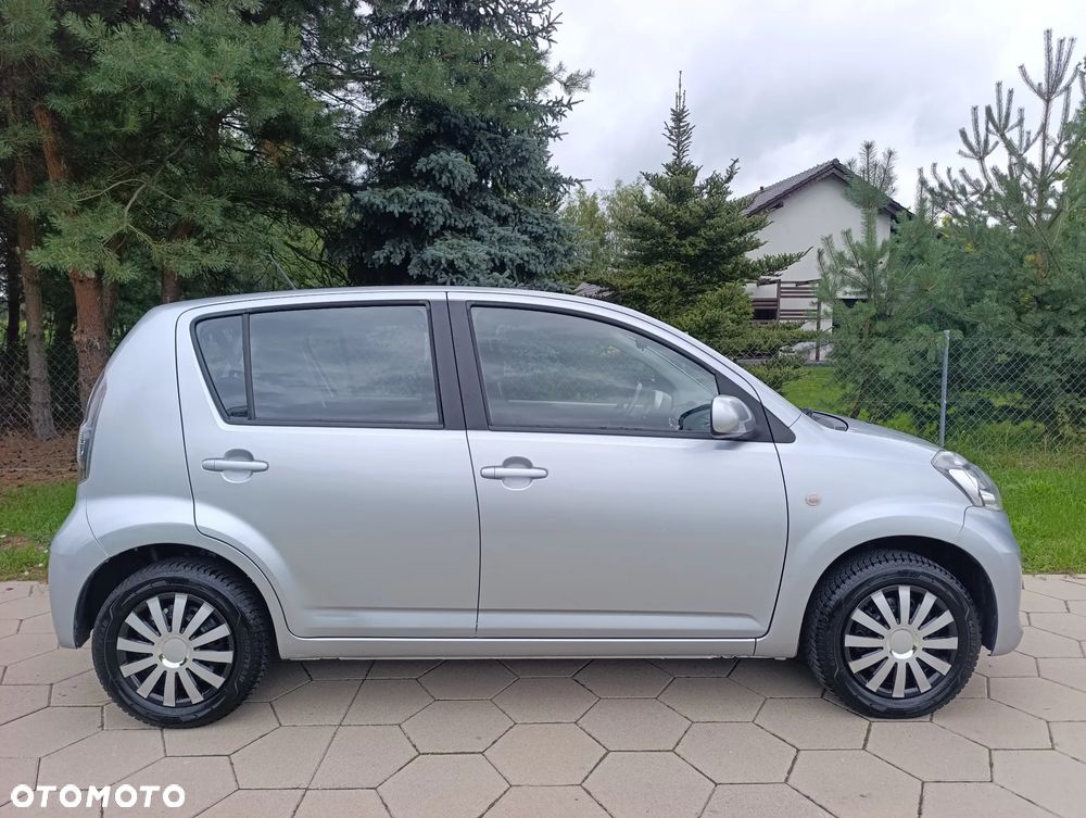 Subaru Justy 1.0 Active - 1