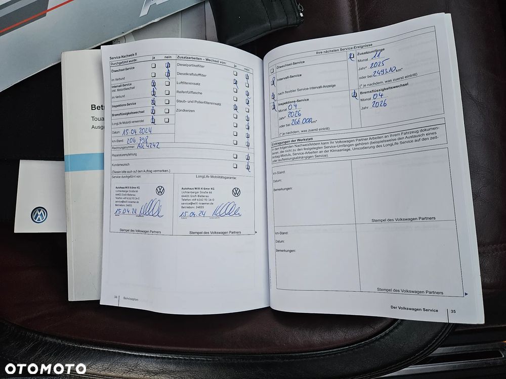 Volkswagen Touareg 3.0 V6 TDI Blue Motion DPF Automatik Exclusive - 31