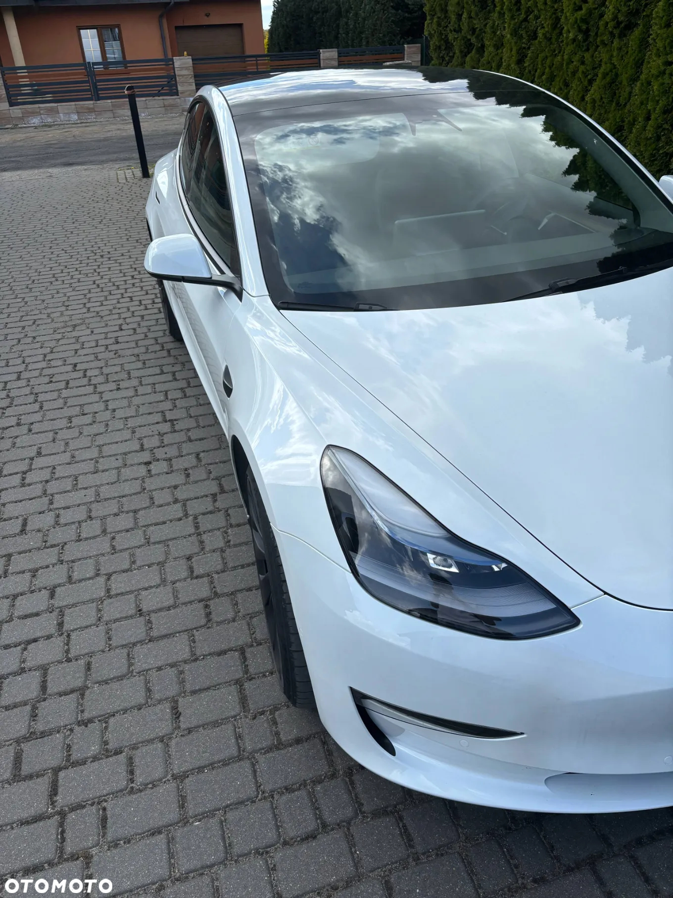 Tesla Model 3 Langstreckenbatterie Allradantrieb Dual Motor Performance - 2