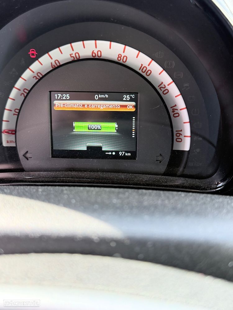 Smart ForTwo Coupé Passion - 5