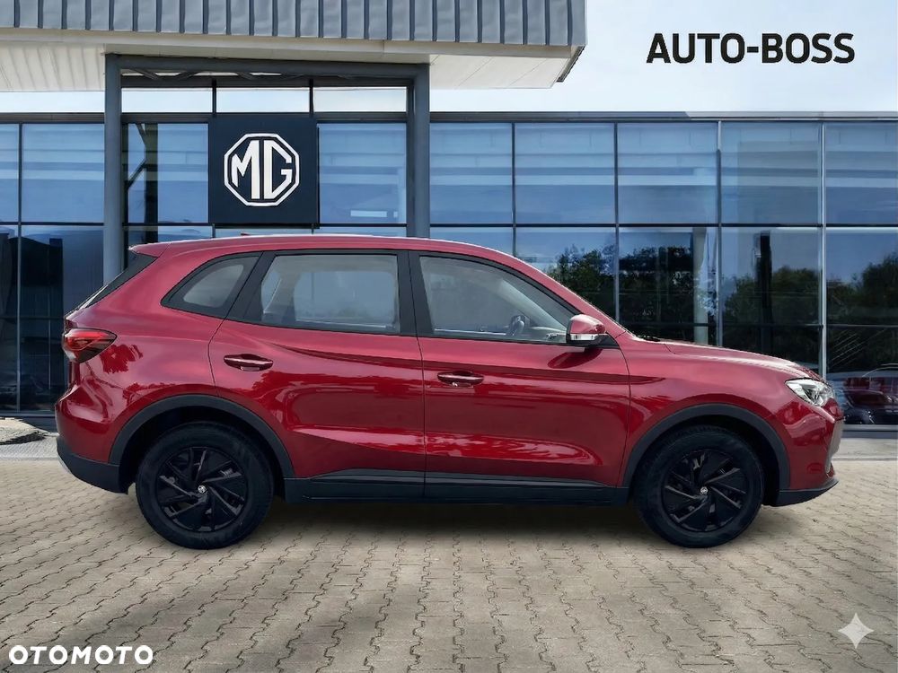 MG ZS 1.5 HEV+ Standard - 7