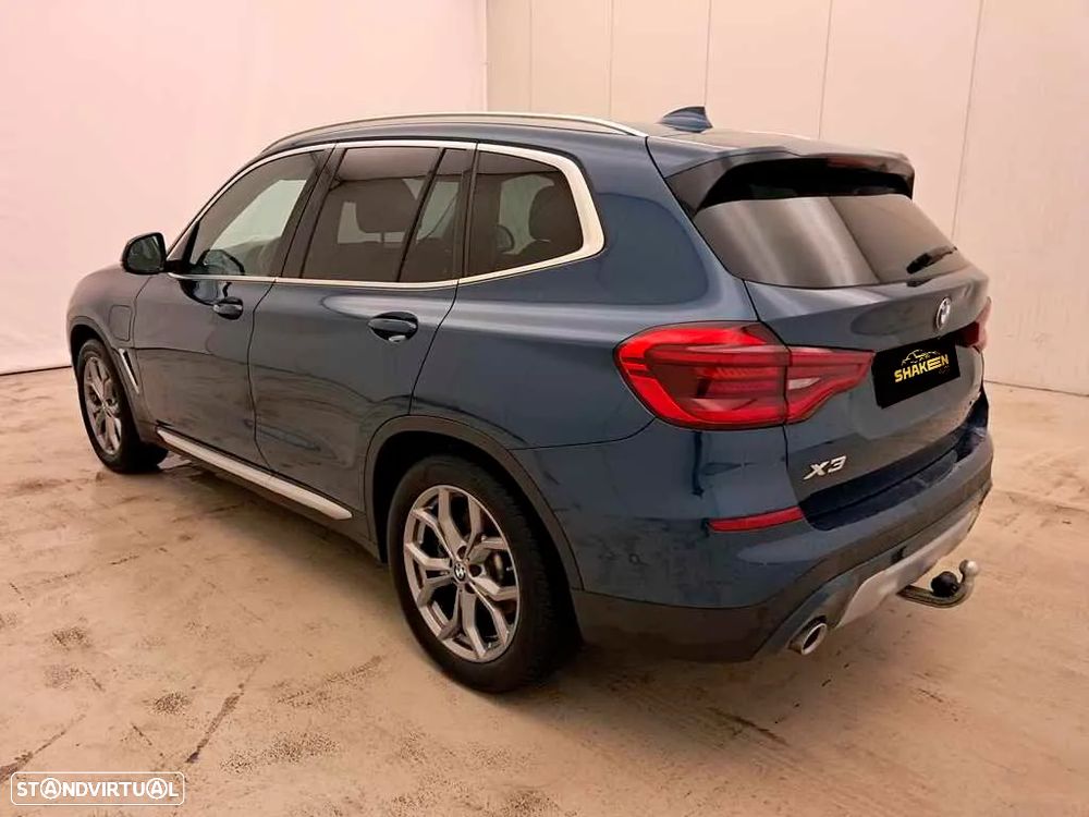 BMW X3 xDrive30e Aut. xLine - 5