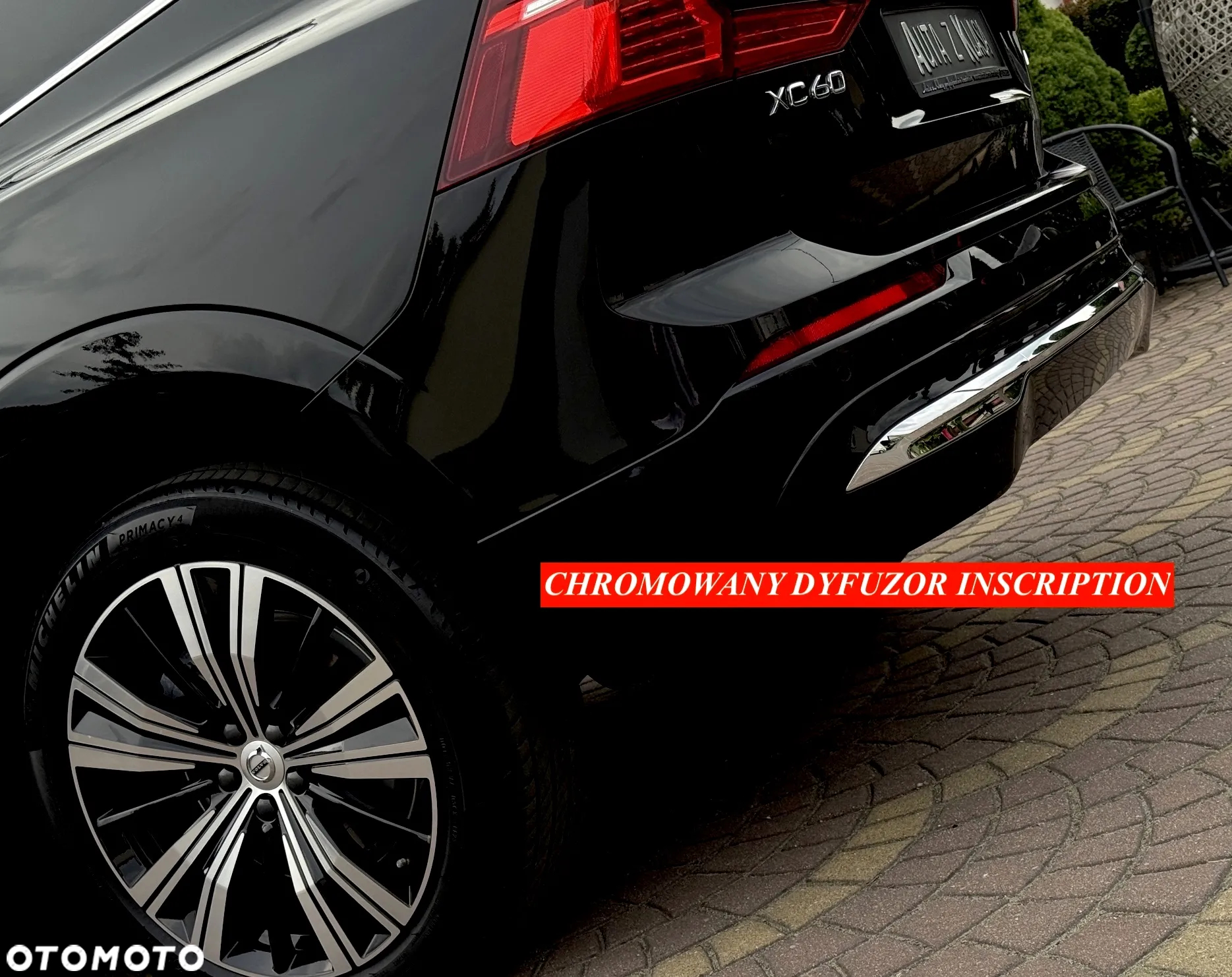 Volvo XC 60 B4 D Geartronic Inscription - 37
