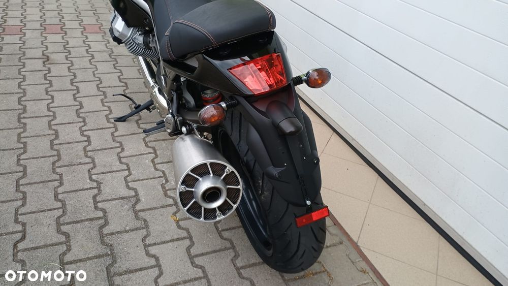 Moto Guzzi Griso - 20