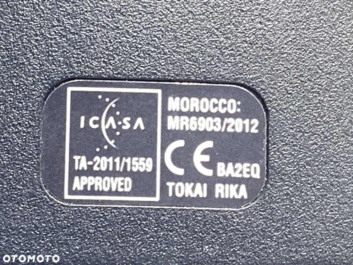 KLUCZYK PILOT - 449.00 PLN - TOYOTA RAV 4 IV (_A4_) 2012 - 2022 2.5 Hybrid (AVA42_) 114 kW [155 KM] - 4