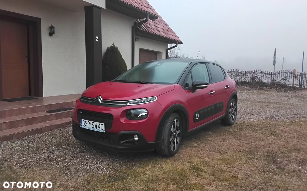 Citroën C3 1.2 PureTech Shine - 31