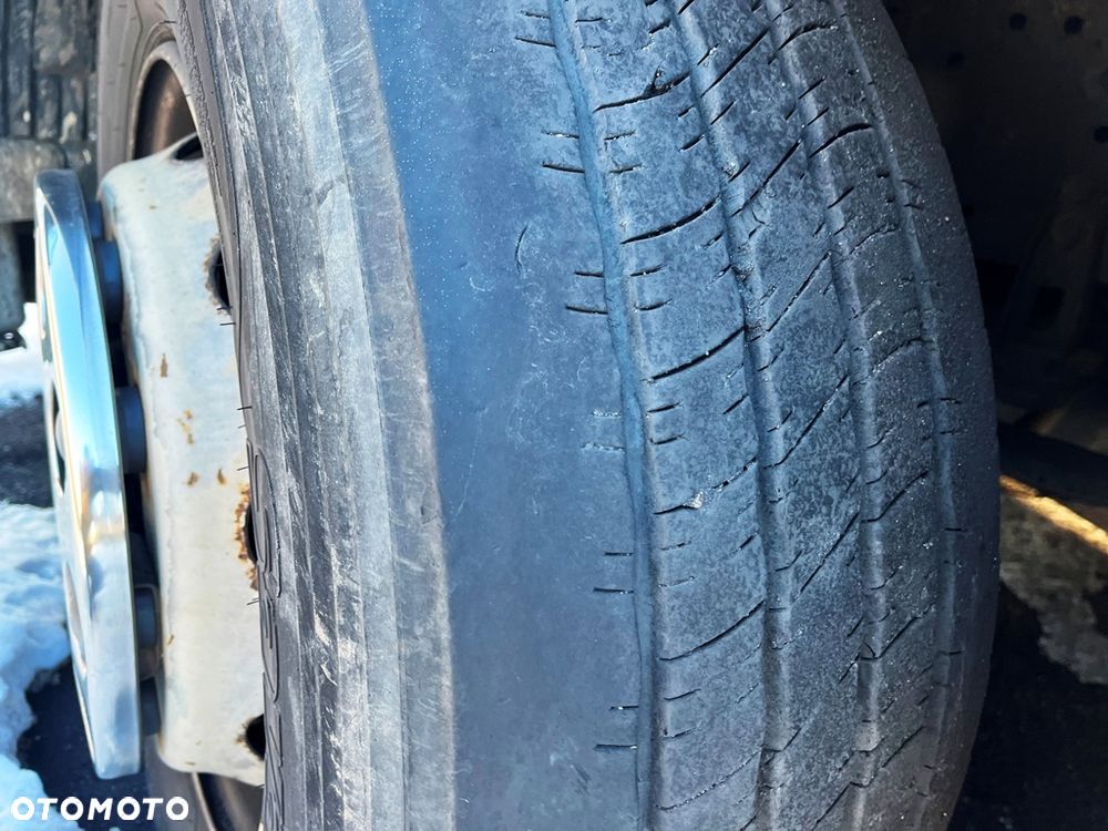 MAN TGX 18.440 - 15