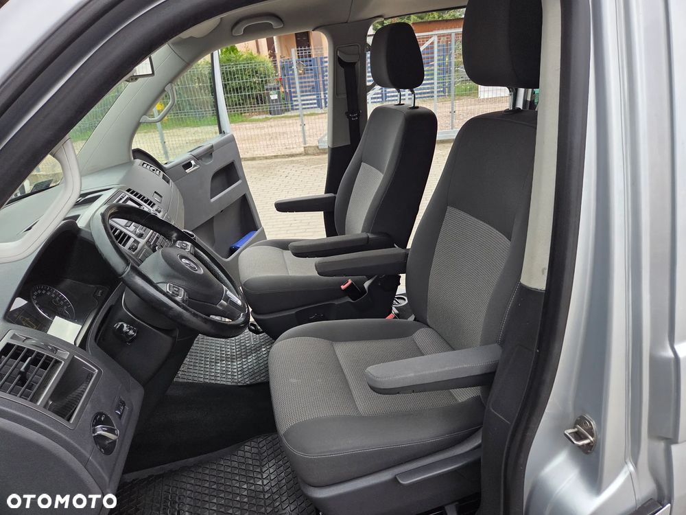 Volkswagen Caravelle L2 Trendline - 14