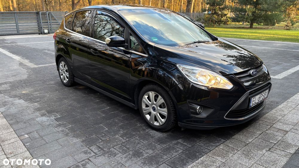 Ford C-MAX 1.6 Ti-VCT Trend - 7