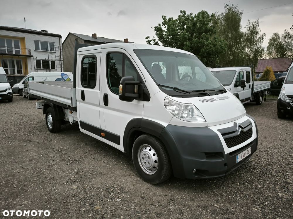 Citroën Jumper - 7