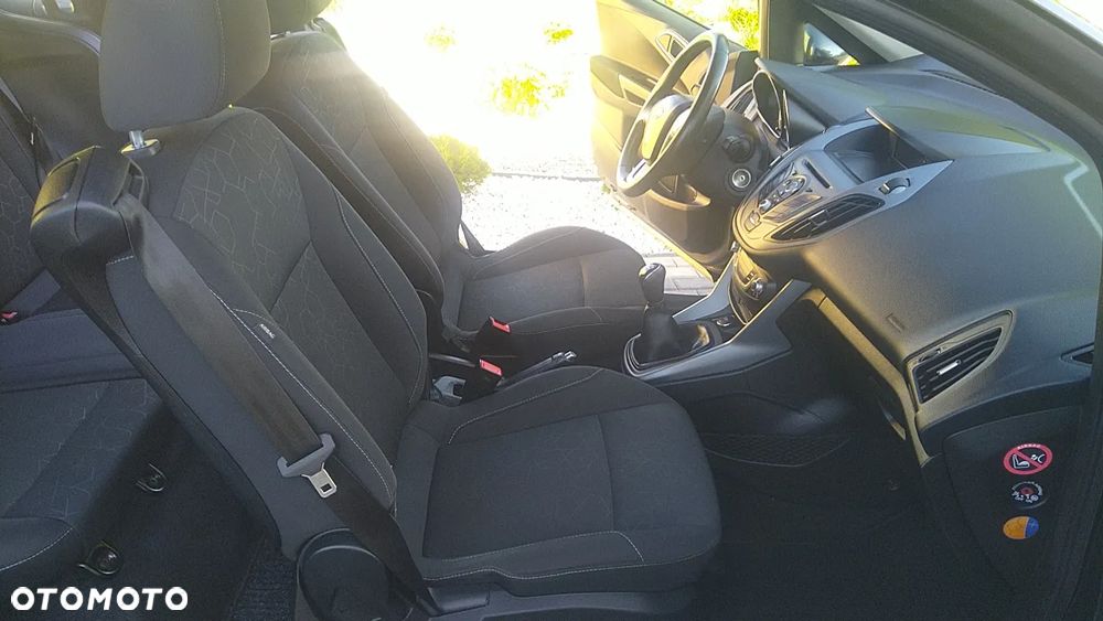 Ford B-MAX 1.0 EcoBoost Colourline - 20
