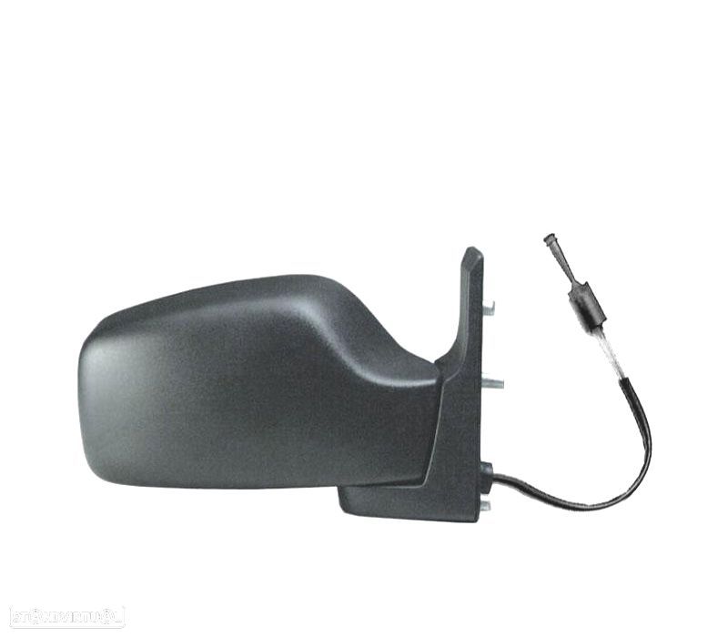 ESPELHO COMPLETO DIREITO CITROEN EVASION 95-02 - 1